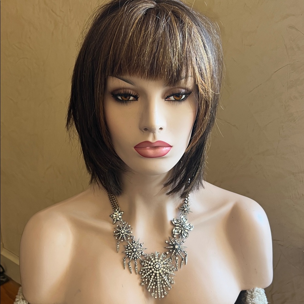 Chloe + Isabel Starburst Statement Necklace